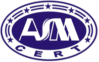 ASM CERT — certifikační orgán